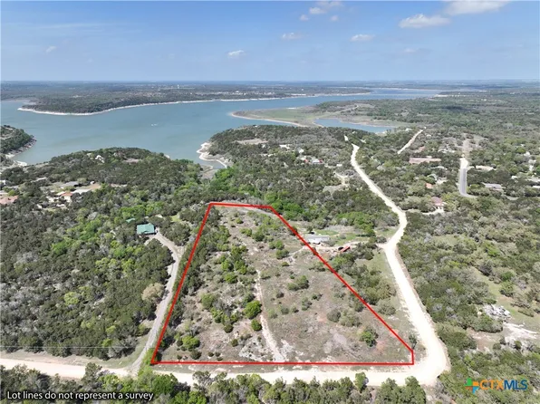 5510 Kinne Rd, Temple, TX 76502