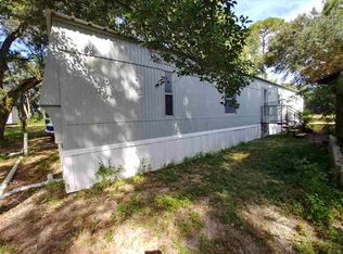 10021 Chemstrand Rd #25, Pensacola, FL 32514
