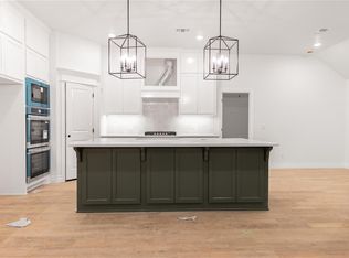 9317 NW 115th Ter, Yukon, OK 73099