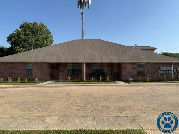 2335 N Elm St Unit 1, Denton, TX 76201
