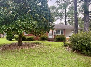 522 Hillcrest St, Millen, GA 30442