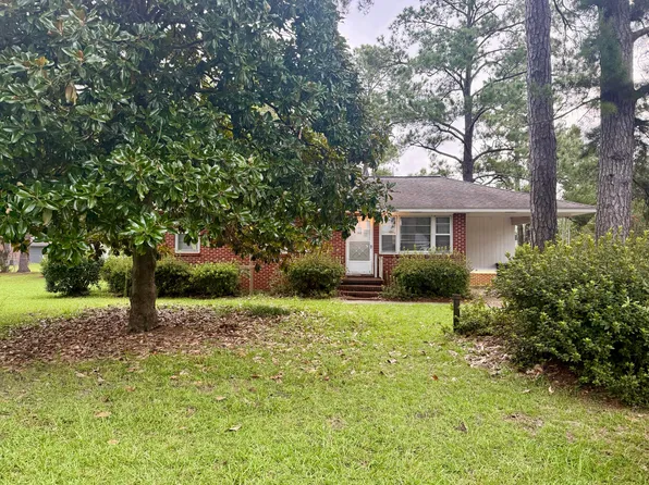 522 Hillcrest Street, Millen, GA 30442