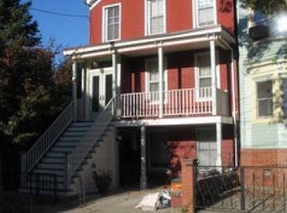 409 Ogden Ave, Jersey City, NJ 07307