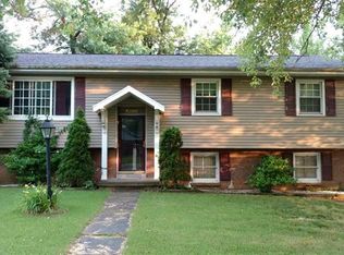 8399 N Larch Pl, Newburgh, IN 47630