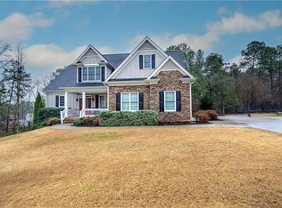52 Mission Hills Dr SW, Cartersville, GA 30120