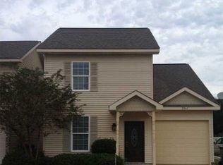 2061 Christie Ln S, Covington, LA 70433