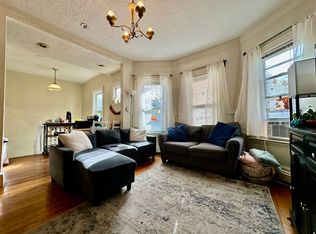 93 Hillside St #3, Boston, MA 02120