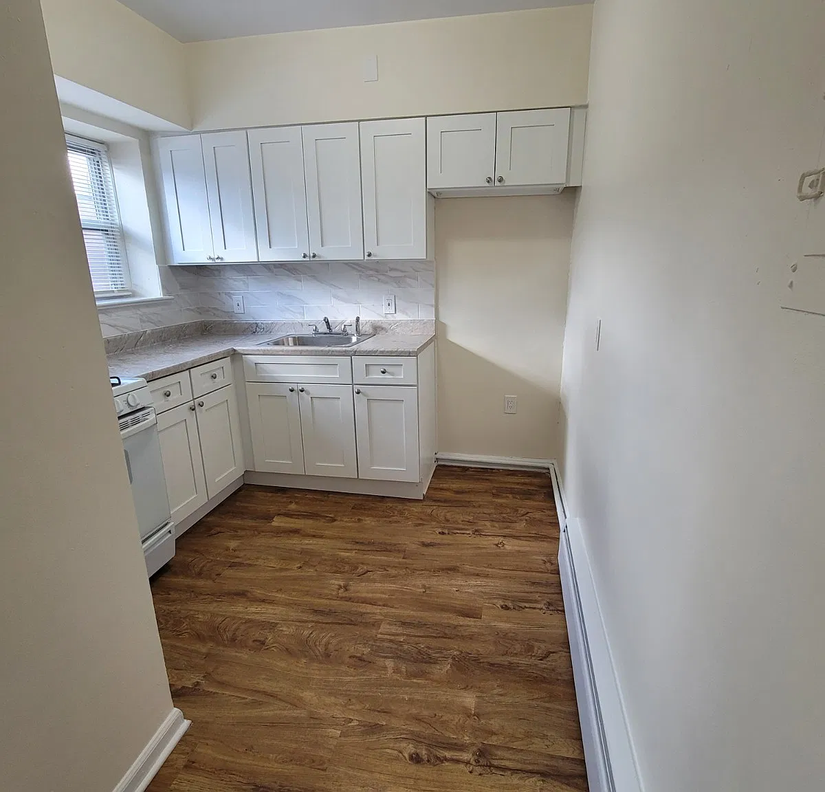 1 bed, 550 sqft, $1,765 — Photo 1