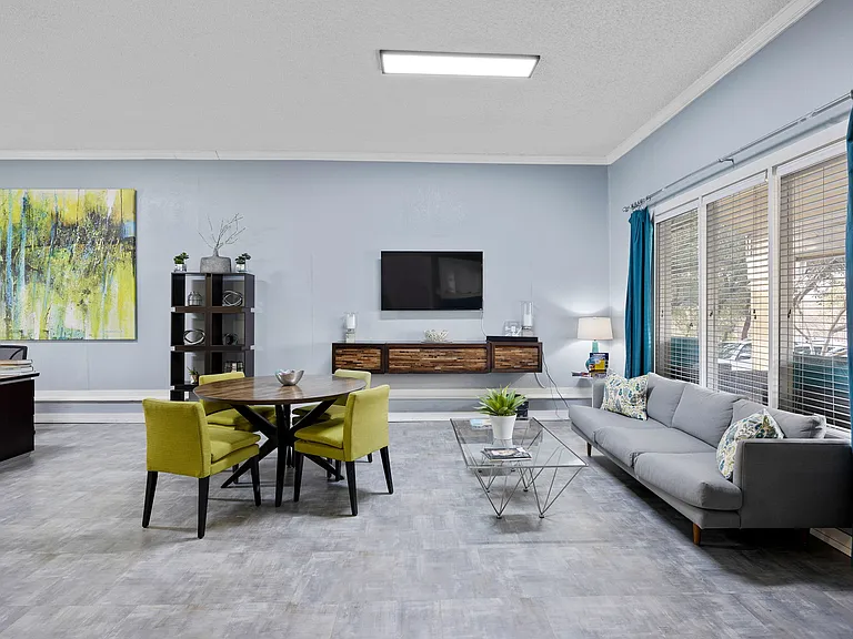 The Arbors at Tallwood — Photo 8