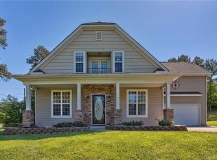 2501 Old Plank Rd, Kannapolis, NC 28083