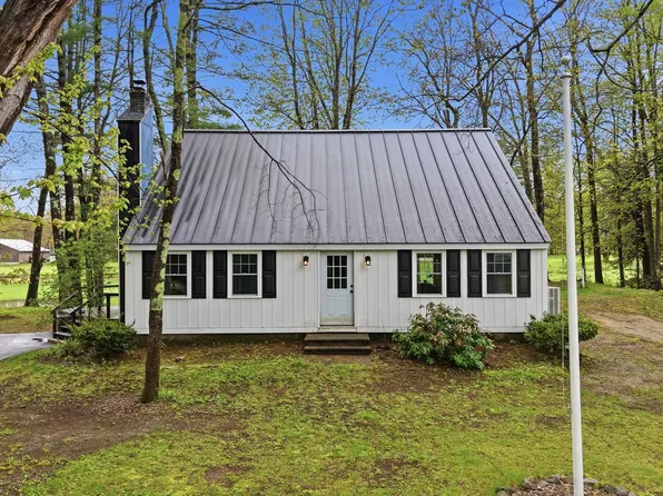 6 Forest Lane, Ossipee, NH 03814