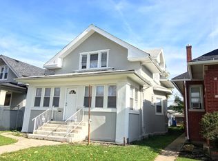 1239 N Waller Ave, Chicago, IL 60651