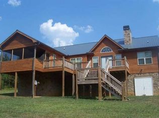 296 Mountain View Cir, Ocoee, TN 37361