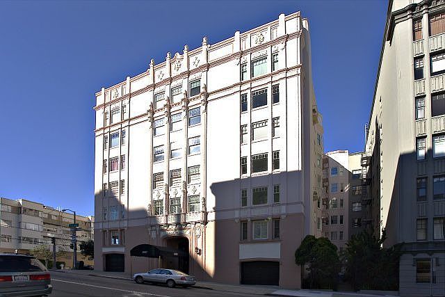Building Exterior