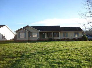 138 Fieldstone Dr, Corbin, KY 40701