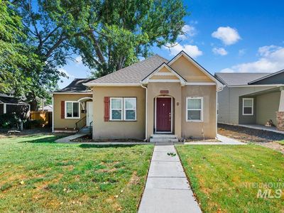 1113 Blaine St, Caldwell, ID, 83605