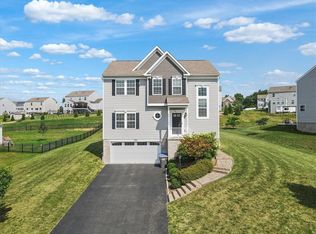 154 Kruger Cir, Evans City, PA 16033