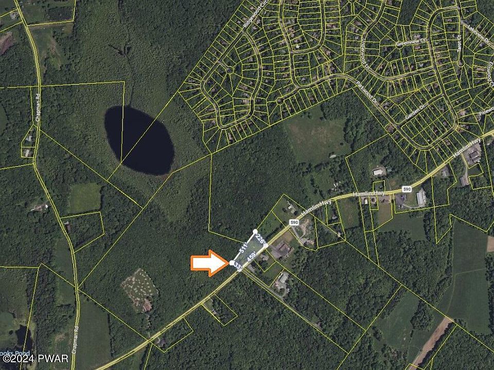 2nd image of Hamlin Hwy