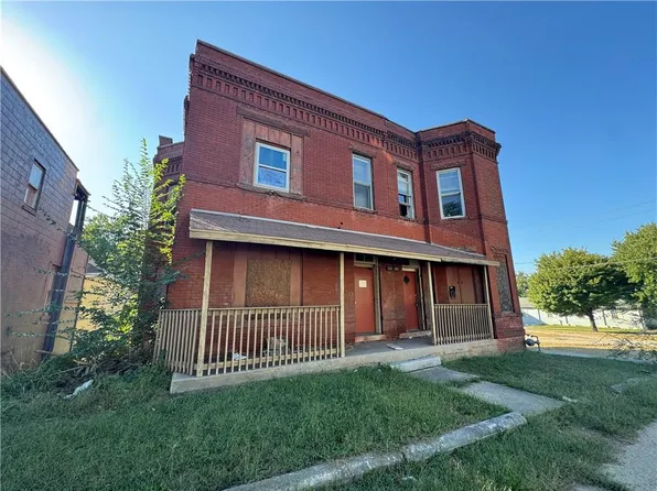 1104 N 18th St #0, Saint Joseph, MO 64501