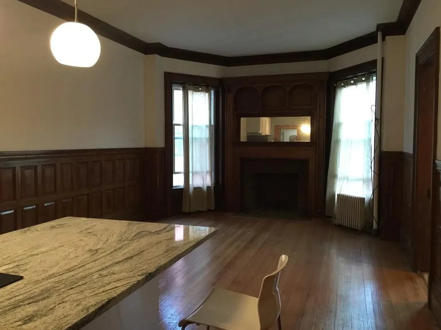 1 bed, $2,550 — Photo 3