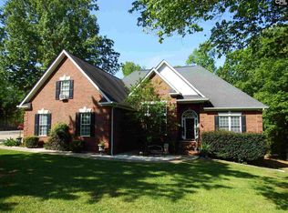 523 Jake Meetze Rd, Chapin, SC 29036