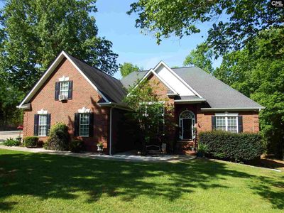 523 Jake Meetze Rd, Chapin, SC, 29036