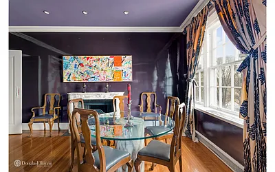 Sold by Douglas Elliman