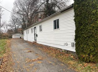 9646 Breckenridge Rd, Saint Louis, MO 63114