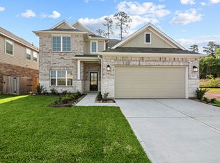 837 Falling Cave Dr, Willis, TX 77378