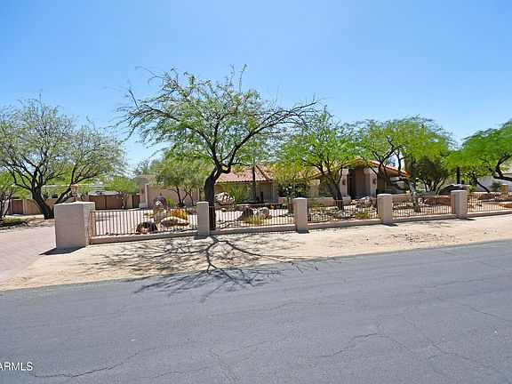 2nd image of 4701 W MISTY WILLOW Lane