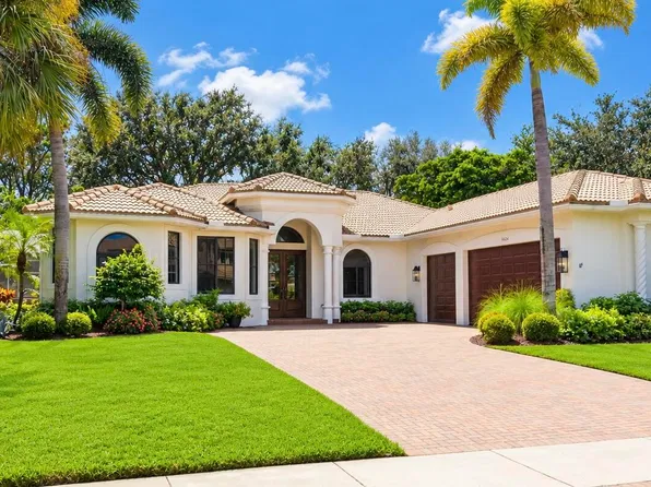 11246 Mainsail Court, Wellington, FL 33449