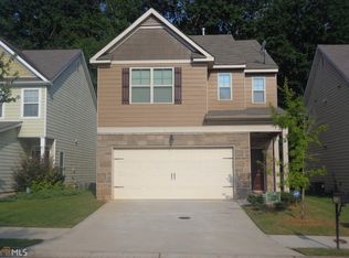 2193 Capella Cir SW #0, Atlanta, GA 30331