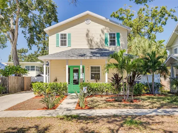 859 23rd Ave N, Saint Petersburg, FL 33704