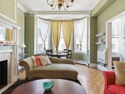 21 Beacon St APT 4S, Boston, MA, 02108