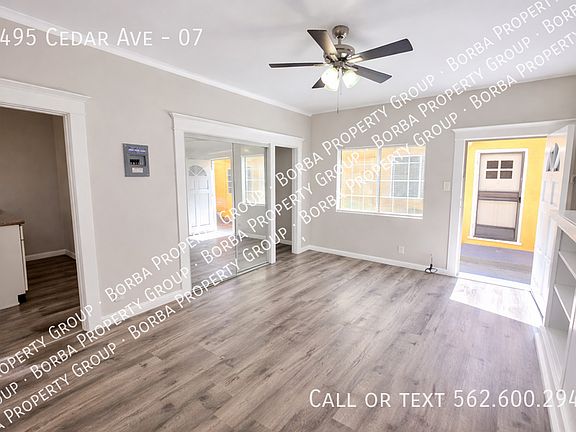 4th image of 1495 Cedar Ave APT 7