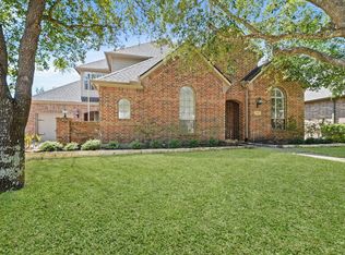 25503 Madison Falls Ln, Katy, TX 77494