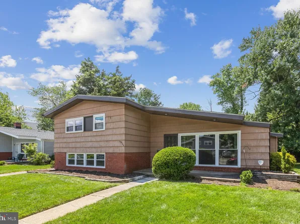 6822 Chippewa Dr, Baltimore, MD 21209