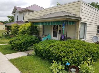 513 Gomber Ave, Cambridge, OH 43725