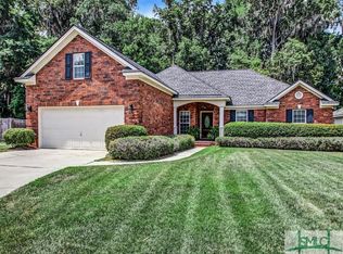 160 Junco Way, Savannah, GA 31419