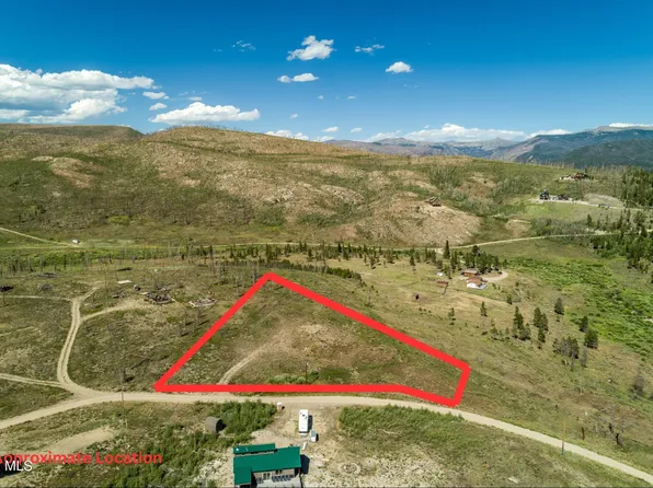 1451 GCR 452, Grand Lake, CO 80447