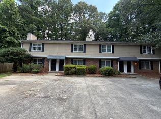 719 Burnt Creek Dr NW APT A, Lilburn, GA 30047
