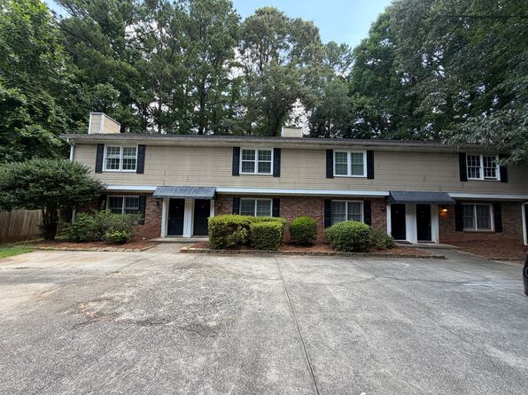 719 Burnt Creek Dr NW APT B