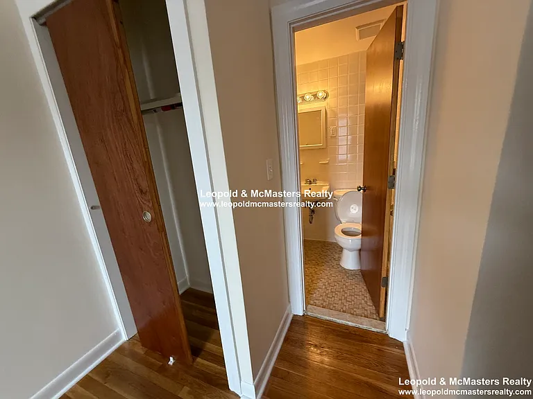North Beacon St Brighton Apartments — Photo 28