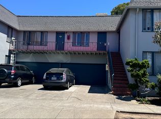 907 Burlingame Ave #5, Burlingame, CA 94010