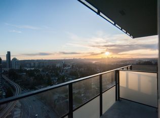 691 North Rd #1701, Coquitlam, BC