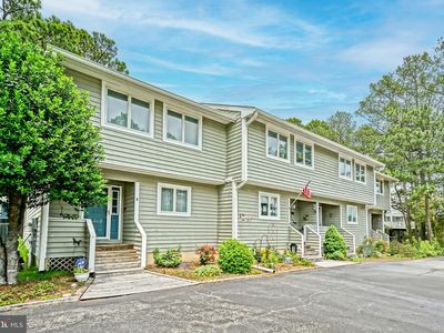 830 Westwood Ave UNIT C, Bethany Beach, DE, 19930