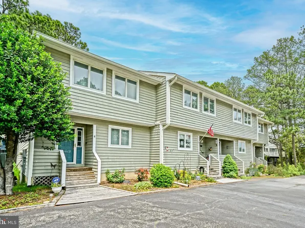 830 Westwood Ave Unit C, Bethany Beach, DE 19930