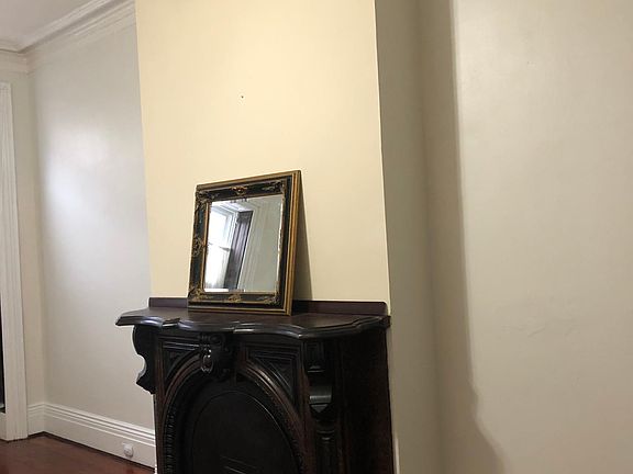 Living Room fireplace