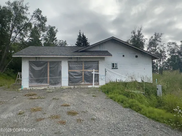 1980 Uminski Cir, Homer, AK 99603