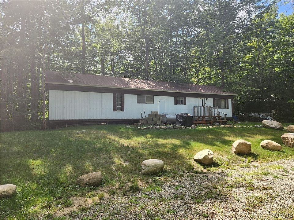 LOT 32 Evergreen Dr, Piseco, NY 12139 MLS S1494051 Zillow